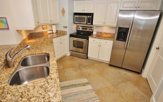 Seascape Towers 1123 Apartment 2