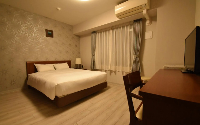 Hotel Hakata Place