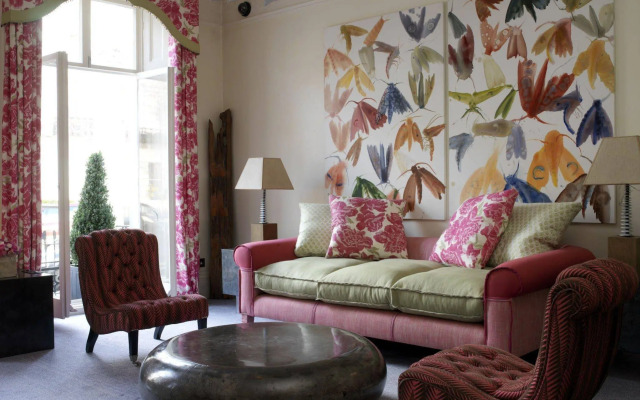 Number Sixteen Hotel, Firmdale Hotels
