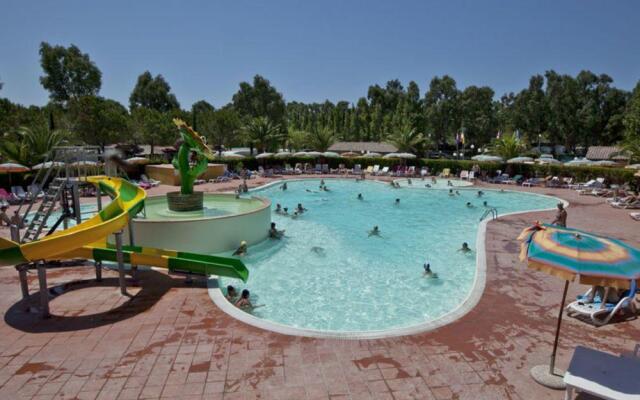 Camping Village Free Time