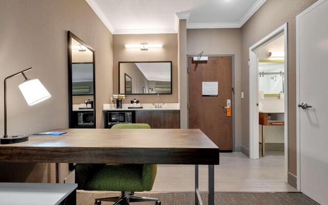 Hampton Inn & Suites Lufkin, TX