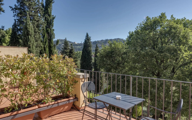 Villa La Stella - Casa per Ferie