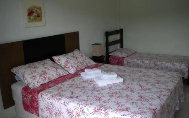 Pousada Recanto do Solar