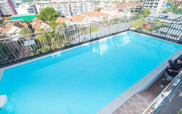 Bad Boys Guesthouse Patong