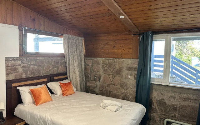 Hôtel Parc & Spa les Cigognes