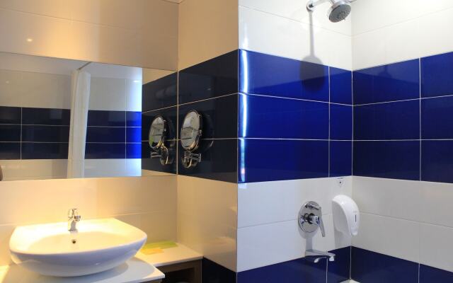 Zoom Hotels
