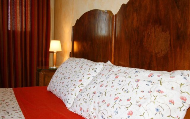 Agriturismo Corte Ponte Dei Tedeschi