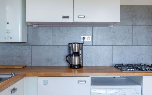 Les terrasses de la Plage