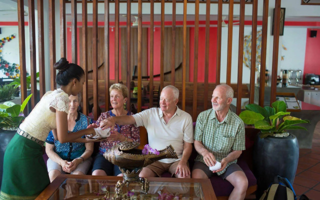 Diamond D'Angkor Boutique