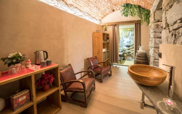 La Stazione dellAcqua