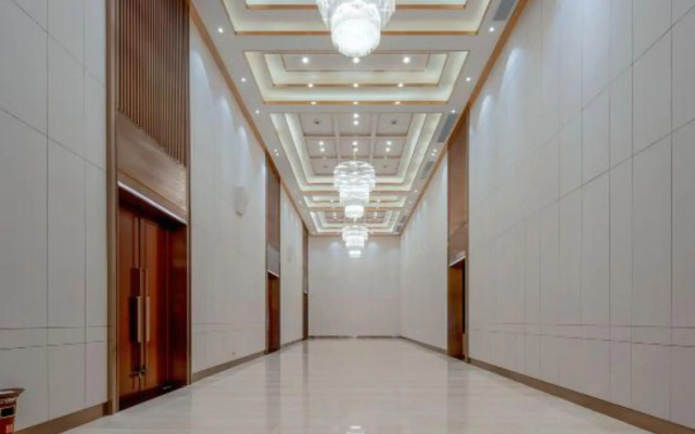 Rongyuan Hotel