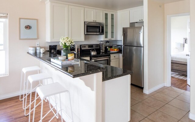 Sonrisa 2 Unit Buyout I III by AvantStay Home in Pacific Beach w Balcony