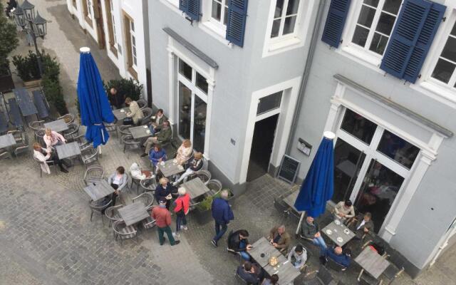 Ferienwohnungen Rheine Markt 12