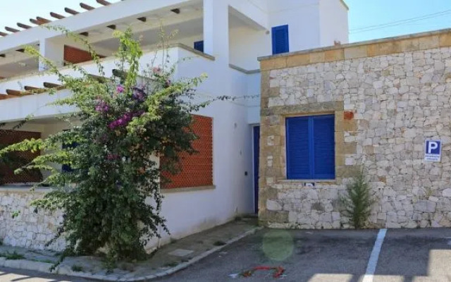 Terra Greci Apartments