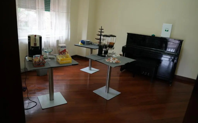 Villa Princi