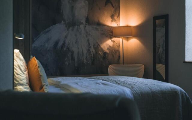 Hotel Auberge Frankenbourg