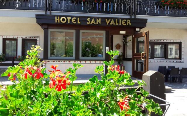 Hotel San Valier