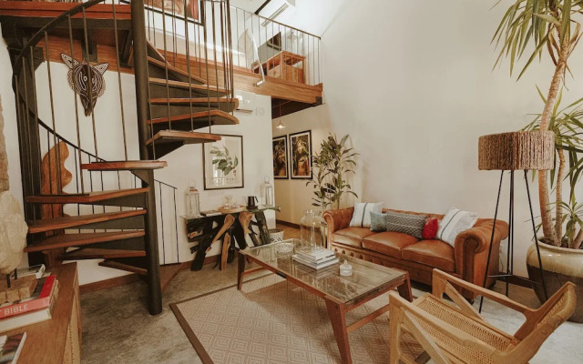 Amarla Boutique Hotel Casco Viejo