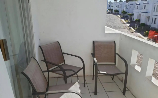Condominios Loma Bonita