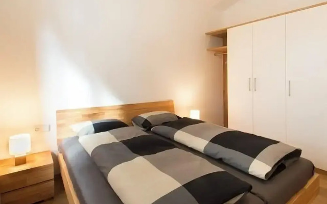 Verwall Apartments Montafon