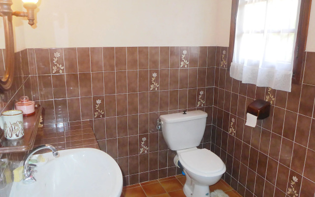 Holiday Home Villa Micheline