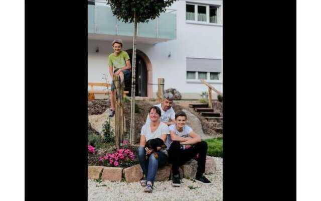 Lovely Apartment in Baden-wurttemberg