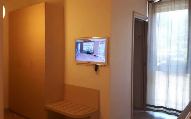 Holiday Fever Bed & Breakfast