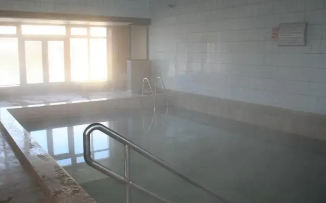 Hotel Vila Santana