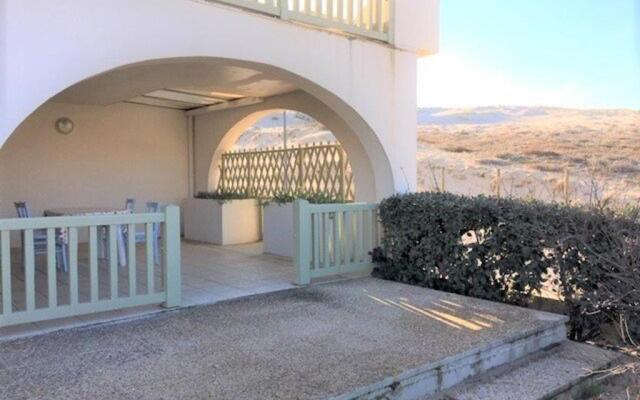 Appartement Vieux-Boucau-les-Bains, 3 pièces, 6 personnes - FR-1-379-17