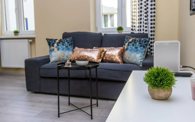 Radiant Premium Apartments - Fünfhaus