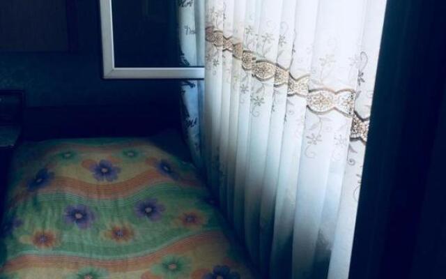 H. Abashidze St 71