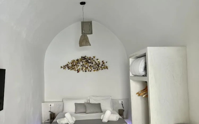 Lamar Cave House 1 Bedroom