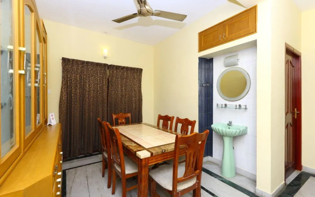 Hotel Rich Residency