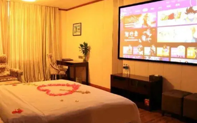 Changde Huating Chain Hotel