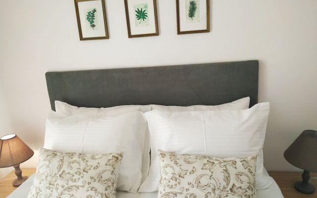 Cozy, Modern And Shiny Flat 2 Min From Center/Port