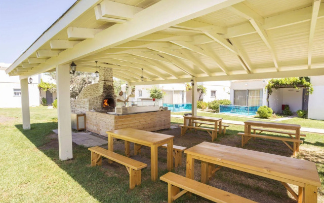 Lydia Maris Resort and Spa  - All Inclusive
