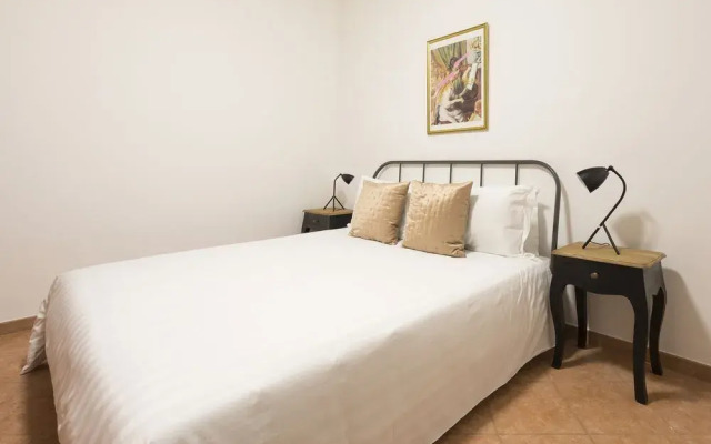 Elegant 1BR in San Pietro / Vaticano by Sonder