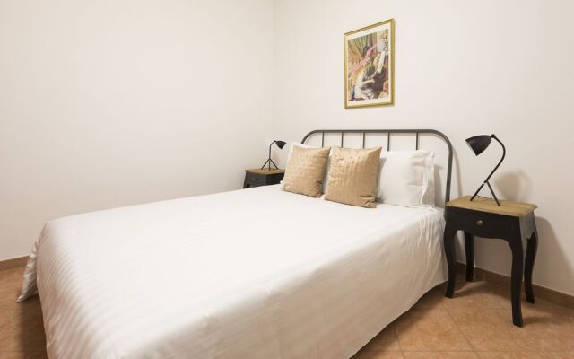 Elegant 1BR in San Pietro / Vaticano by Sonder