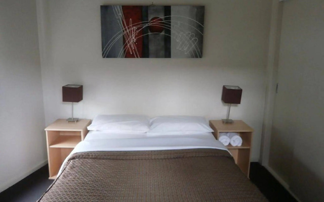 Sovereign Views Apartments