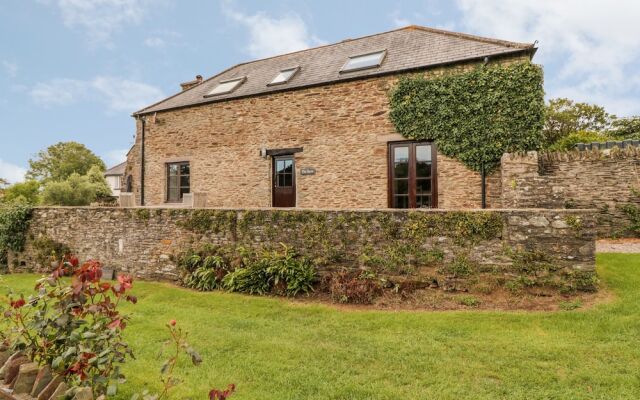 The Byre