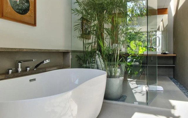 Domisili Villas Canggu Bali by Fays Hospitality