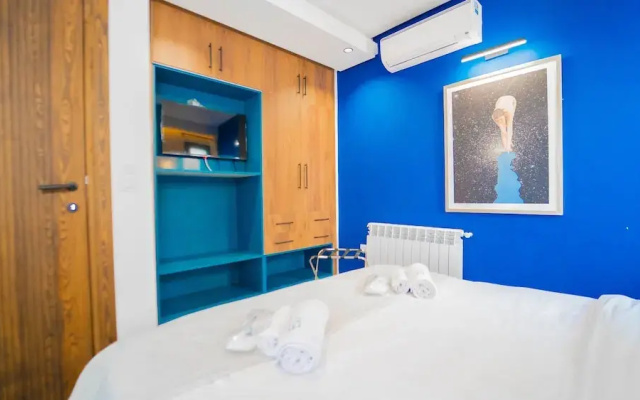 Aurora La Marsa 202 Modernit Charme