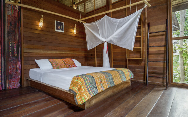 Castaway Resort Koh Lipe