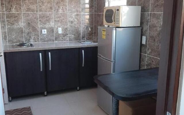 Homely Studio Apartment Curacao