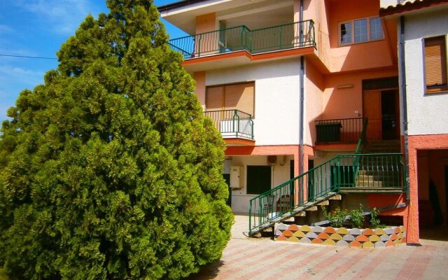 Bed and Breakfast " L Aranciera"