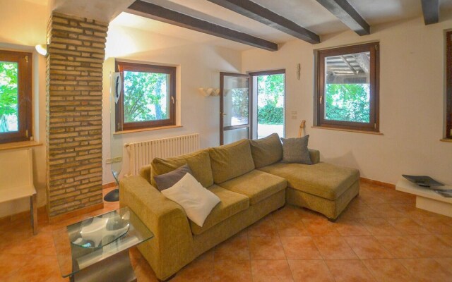 Nice Home in Fano With Wifi and 2 Bedrooms