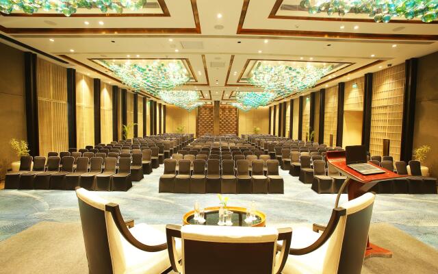 Crowne Plaza New Delhi Mayur Vihar Noida by IHG