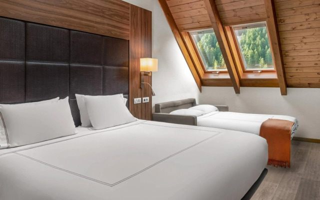 Hotel AC Baqueira Ski Resort, Autograph Collection