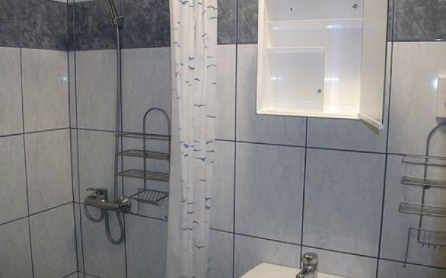 Almási Apartman