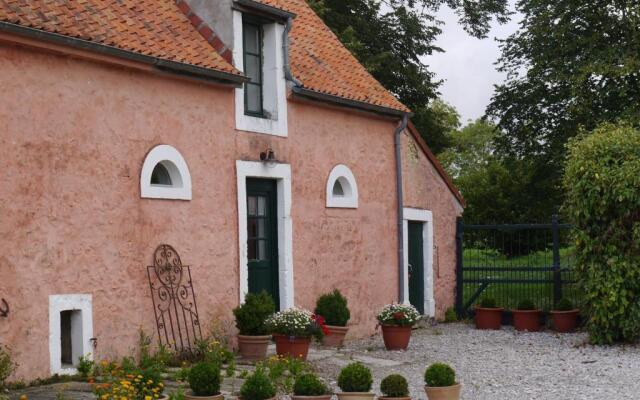 Gîte de la Ferme Rose